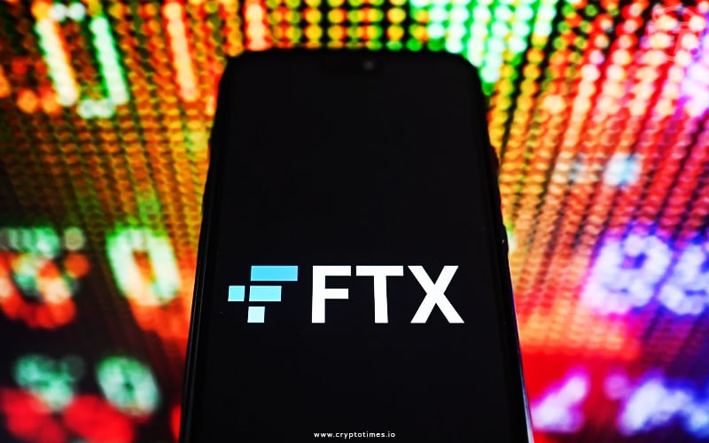 FTX Claim Price Increases 57% As Jury Found SBF Guilty