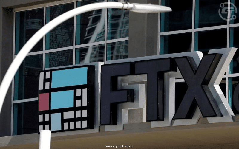 FTX Sues Former Hong Kong Affiliate Employees for $157 Million