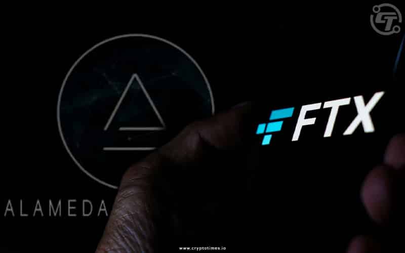 FTX and Alameda Move $8.6M in Crypto to Binance