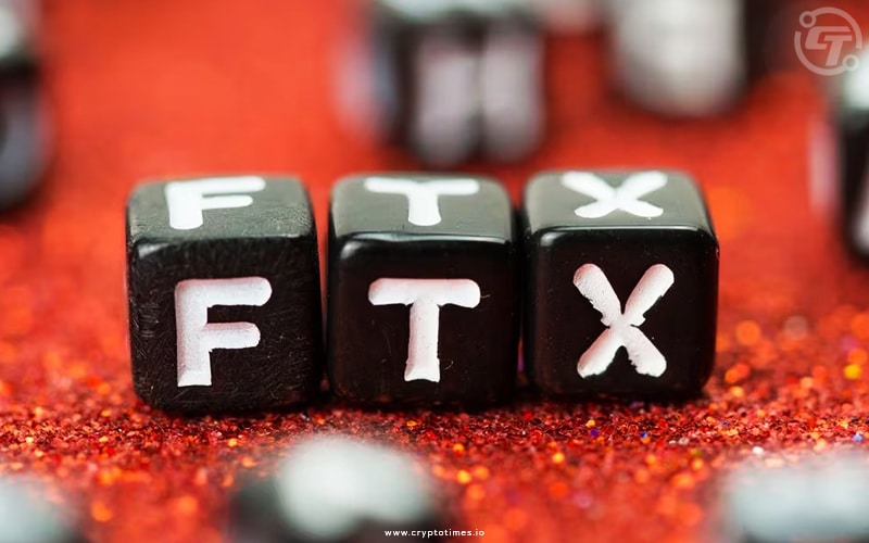 FTX Now Allowed Sell Over $873M Assets To Repay Creditors