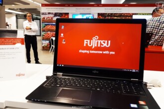 Fujitsu new Trademark Suggest possible Crypto Related Venture