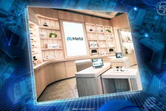 Meta Opens First Physical Retail Store, Along with an Online Shop