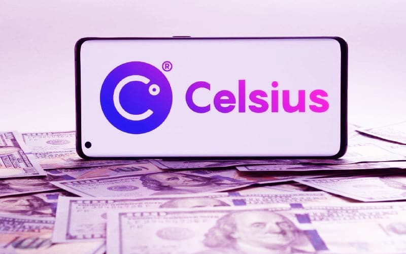 Fahrenheit Secures Insolvent Celsius Lender's Assets