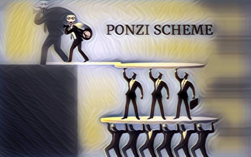 FatMan Terra Receives $100K from Crypto Community in Ponzi Scheme