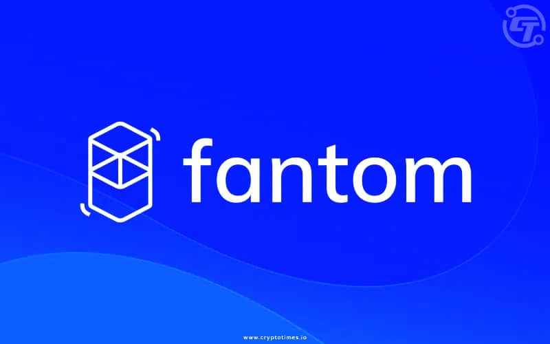 Fantom Foundation Clears Only $550,000 Funds Stolen in Hack