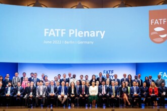 FATF to Release Targeted Update on Virtual Assets & VASPs