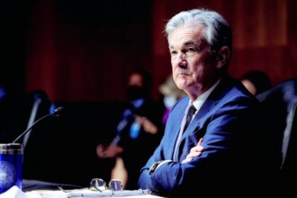 Federal Reserve Chairman Powell says: New rules needed for crypto