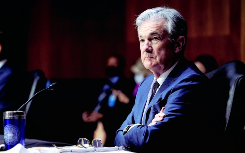 Federal Reserve Chairman Powell says: New rules needed for crypto