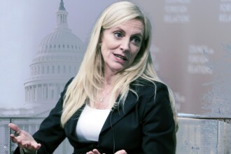 Federal Vice Chair Brainard Defends CBDC in a Hearing