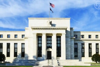 Federal Reserve Sues Bitcoin Magazine Over Critique