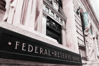 Federal Reserve Sues Bitcoin Magazine Over Critique