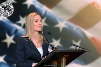 Fed's Lael Brainard Can’t Think Future Without Digital Dollar