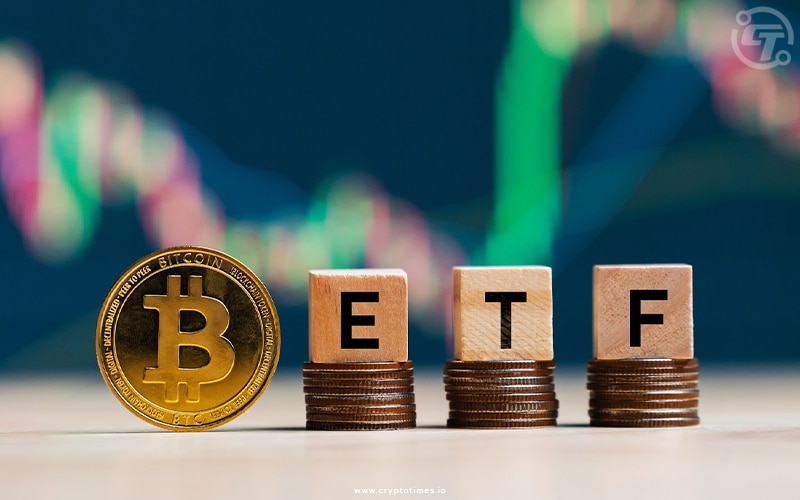 Fees on Spot Bitcoin ETFs Will Be Critical: Bloomberg Analyst