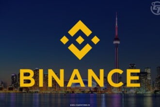 Binance Service Is No Longer Available For Ontario Users