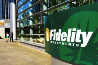 Fidelity Files for NFT & Metaverse-related Trademarks