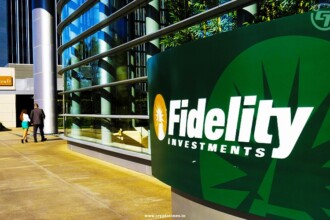 Crypto Firms Look At Asset Managers Like Fidelity Amidst Turmoil in Banking Sectors