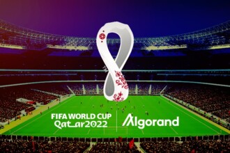 Algorand Becomes Official Blockchain Platform of FIFA