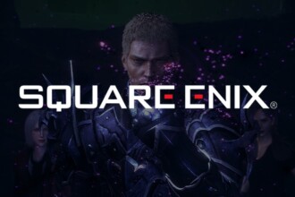 Square Enix Set to Primarily Focus on Blockchain Games and NFTs