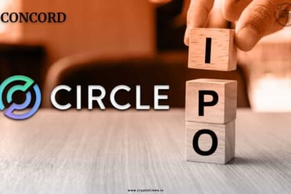 Fintech Company Circle to Go Public In $4.5B SPAC Deal