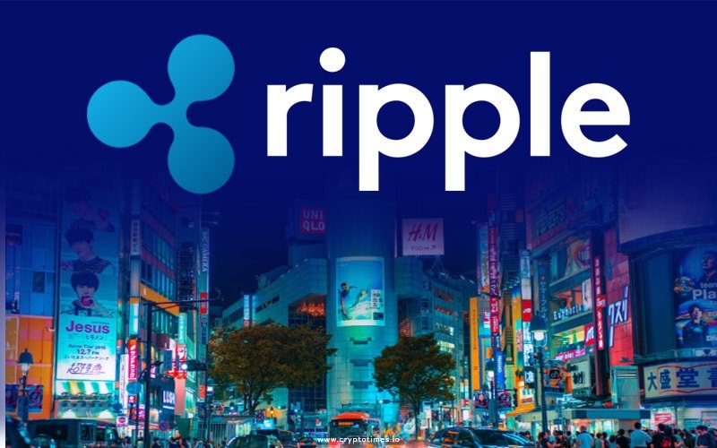 Ripple Forms NEW Partnership With SBI Remit and Coins.ph