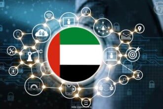 UAE adopts Blockchain Technology