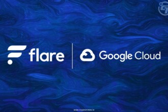 Flare Unveils Blockchain APIs on Google Cloud Marketplace