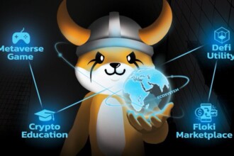 Floki Inu DAO Passes Proposal to Burn 4.2 Trillion Tokens