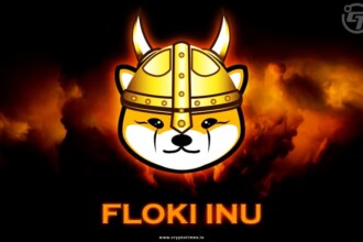 Chinese E-Commerce Giant AliBaba Partners With Floki Inu