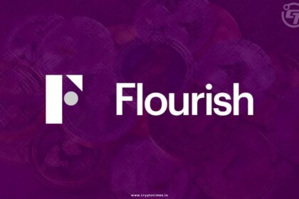 MassMutual-owned fintech Flourish Launches Flourish Crypto