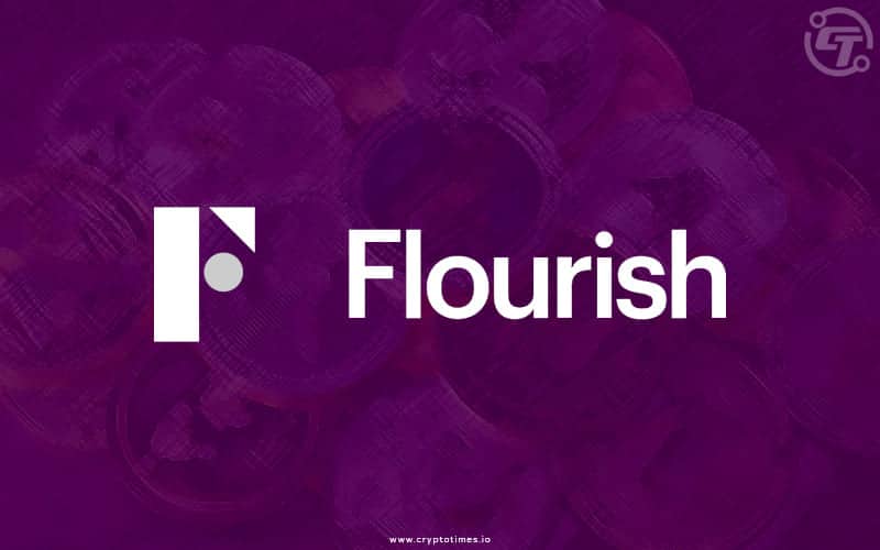 MassMutual-owned fintech Flourish Launches Flourish Crypto