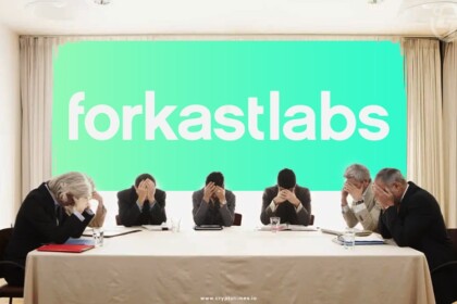Forkast Labs Announces Major Staff Layoffs Following Merger with CryptoSlam