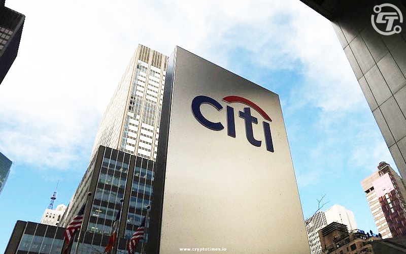 Former Citi Execs to Offer Bitcoin Receipts Without SEC Nod