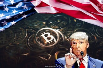 Former US President Trump says Bitcoin a scam calls it threat to dollar