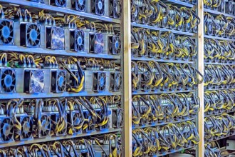 Fort Worth Becomes the First US City to Start Bitcoin mining