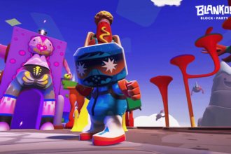 Epic Games Store Lists its First NFT Game ‘Blankos Block Party’