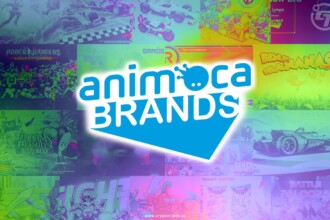 Animoca Brands Becomes TON Blockchain’s Largest Validator