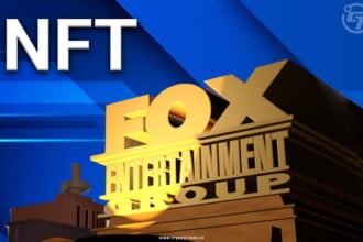 Fox Entertainment Group Puts $100 Million into NFTs