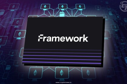 Framework Ventures Raises $400M for Web3 Gaming and DeFi