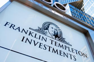 Franklin Templeton Files for Ethereum ETF