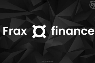 Frax Finance Proposes Revenue Sharing Plan for veFXS Stakers