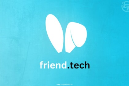 Friend.tech TVL Nears $20M After Being Declared Dead Weeks Ago