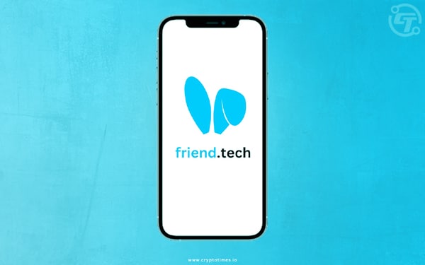 Friend.Tech Threatens Users, Receives Community Backlash