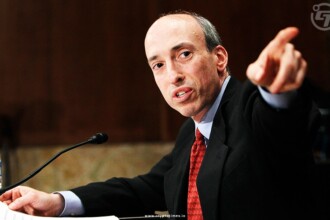 Rumor: Coinbase Accused Gary Gensler of Market Manipulation