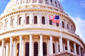 U.S Financial Services Committee to Plan Future of Crypto