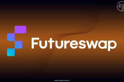 Defi Perpetual Exchange Futureswap Raises $12M in Funding Round