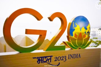 India Aims for Consensus on Crypto Regulation at G20 Presidency