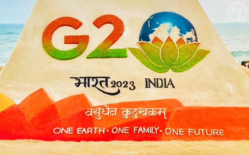 First G20 FMCBG Summit on Policies to Govern Crypto Assets