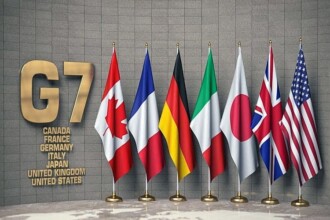 G7 to Converse About Crypto-asset Regulations