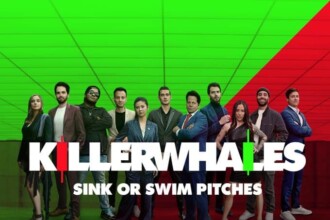 KillerWhales: Crypto Reality Show Premieres Feb 8