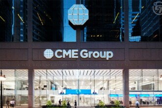 Derivatives Exchange CME Group launches Micro Ether Futures